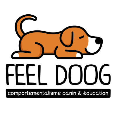 Feel-Doog, Alexia Derycker - Comportementaliste et éducatrice canine