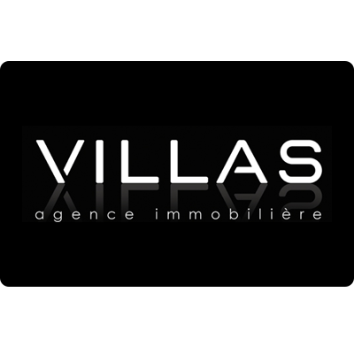 VILLAS agence immobilière